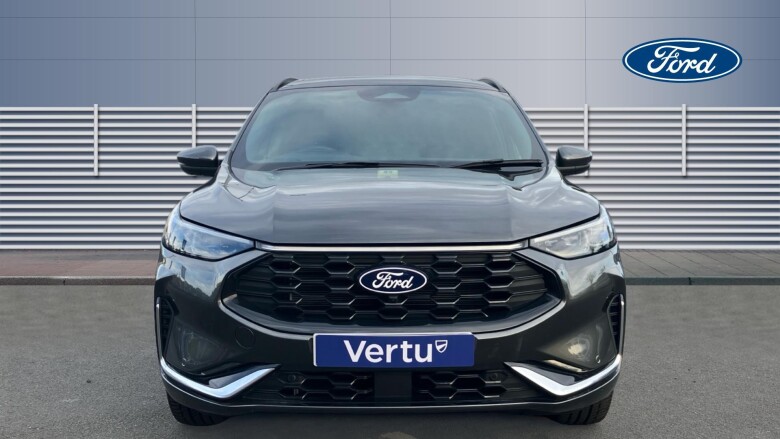 Ford Kuga 2.5 FHEV ST-Line X 5dr 4WD CVT Hybrid Estate